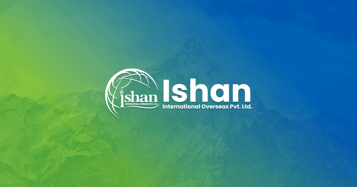 Ishan International Overseas