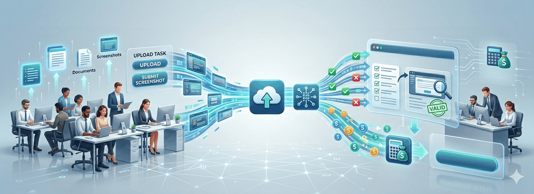 Task Audit Management System