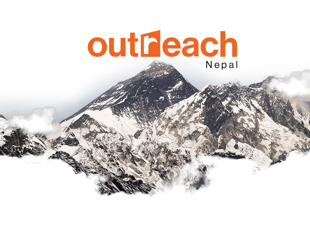 Outreach Nepal